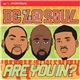 De La Soul - Are You In?: Nike+ Original Run