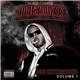 Moneymaxxx - 808 Untergrund Volume 1