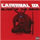 Cannibal Ox - Blade Of The Ronin