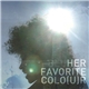 Blu - Her Favorite Colo(u)r