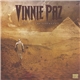 Vinnie Paz - God Of The Serengeti