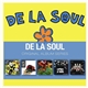 De La Soul - Original Album Series